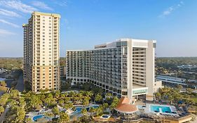 Hilton Myrtle Beach Resort